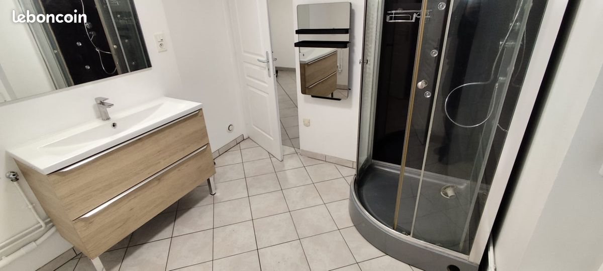 Maison à louer, 50m², Méru