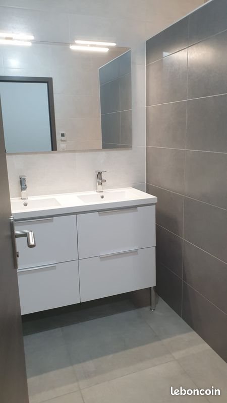 Appartement à louer, 74m², Stuckange