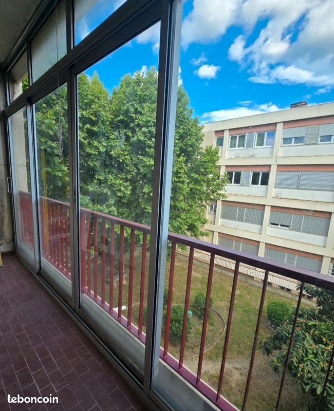 Appartement à louer, 55m², Marseille 11ème