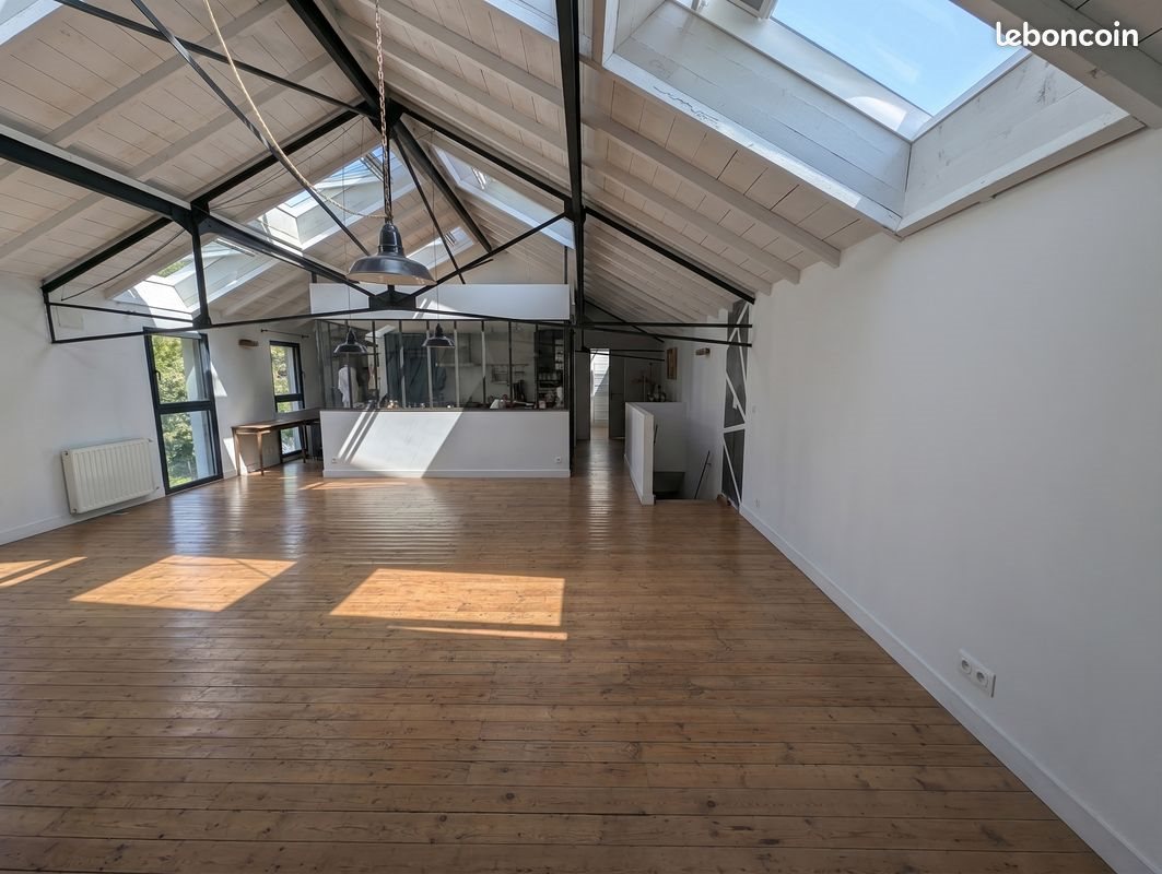 Maison à louer, 117m², Vertou