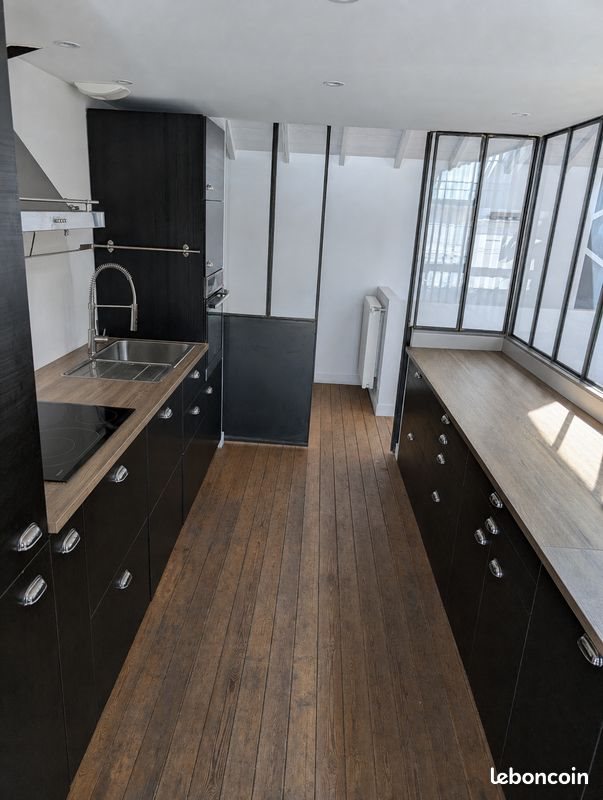 Maison à louer, 117m², Vertou