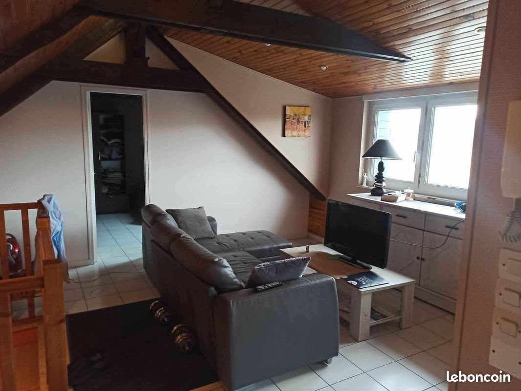 Appartement à louer, 40m², Plouay