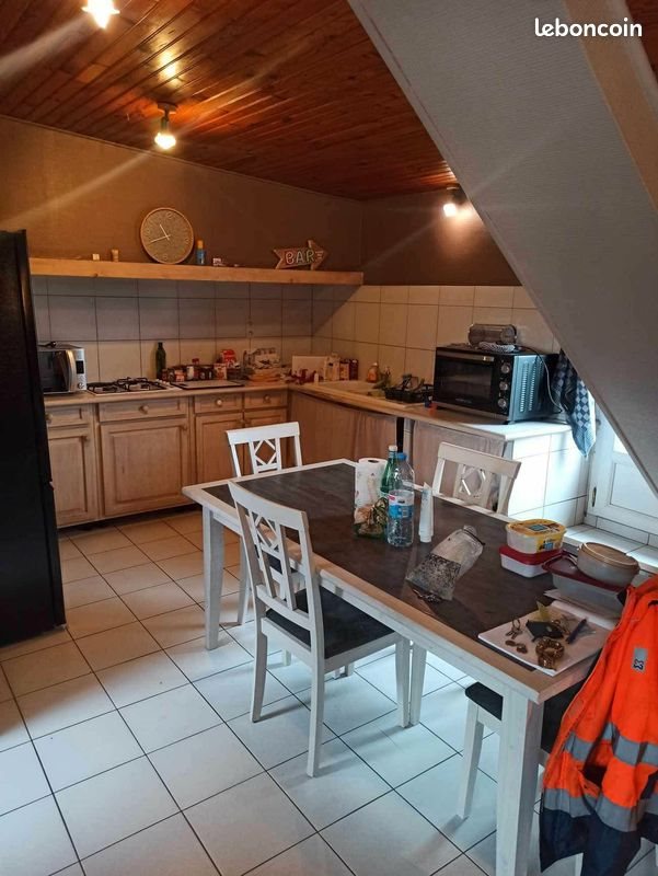 Appartement à louer, 40m², Plouay