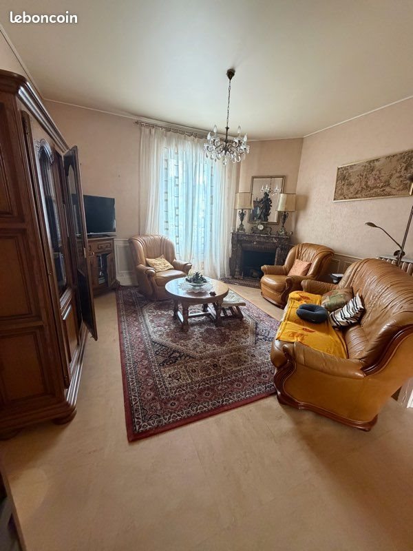 Maison à vendre, 88m², Romilly-sur-Seine