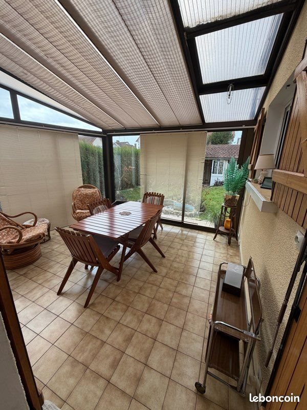Maison à vendre, 88m², Romilly-sur-Seine