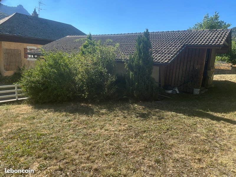 Maison à vendre, 195m², Corbas