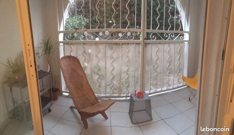 Appartement à vendre, 20m², Montpellier