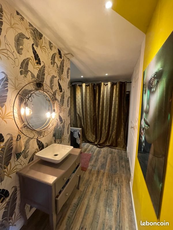 Appartement à vendre, 66m², Pau