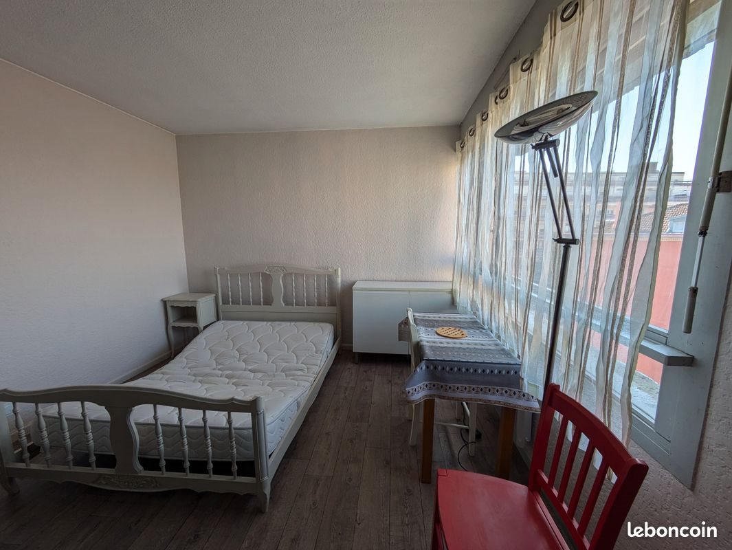 Appartement à louer, 18m², Dax
