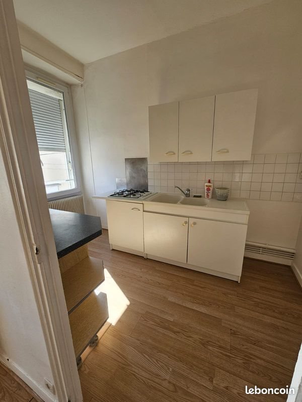 Appartement à louer, 42m², Angers