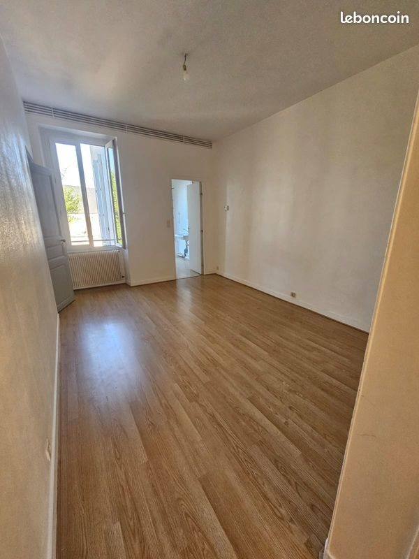 Appartement à louer, 42m², Angers