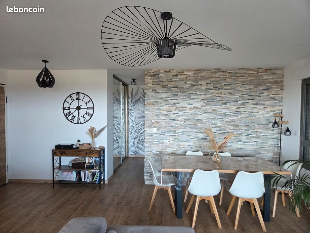 Appartement à vendre, 72m², Borgo