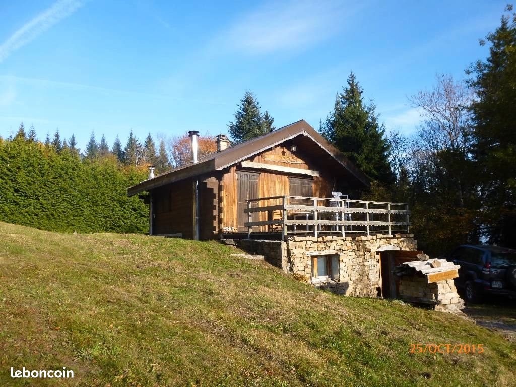 Maison à louer, 75m², Fillinges