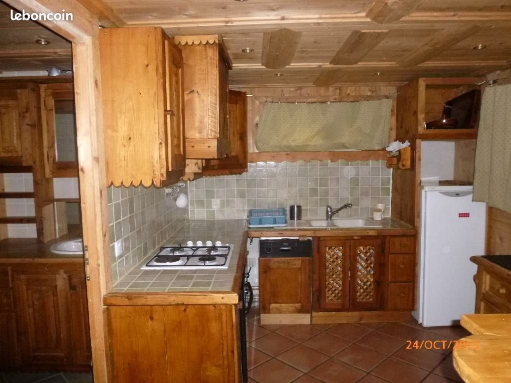 Maison à louer, 75m², Fillinges