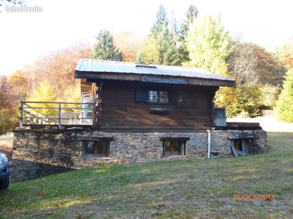 Maison à louer, 75m², Fillinges