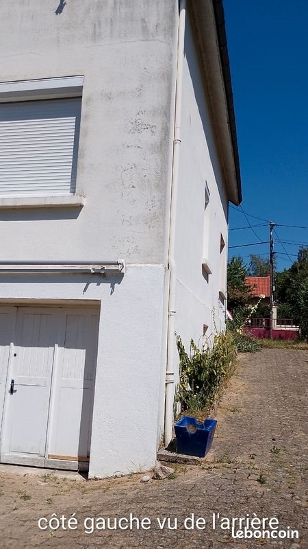 Maison à vendre, 100m², Paray-le-Monial