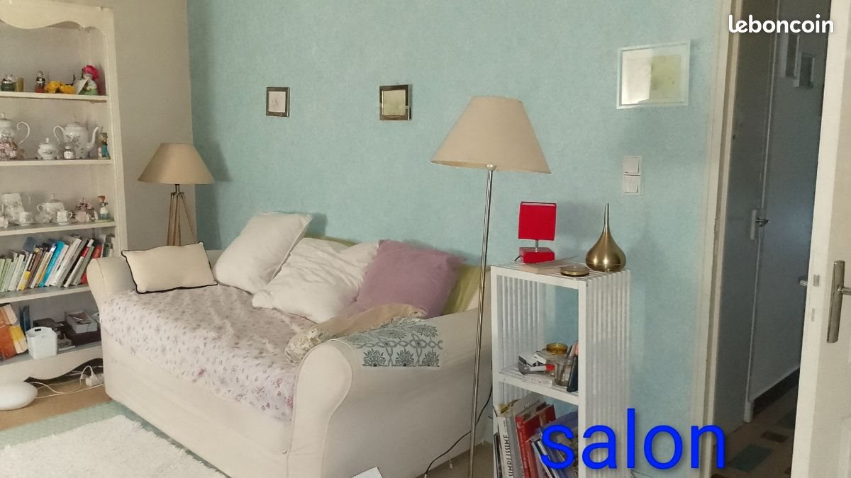 Maison à vendre, 100m², Paray-le-Monial