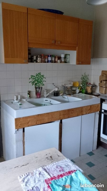 Maison à vendre, 100m², Paray-le-Monial