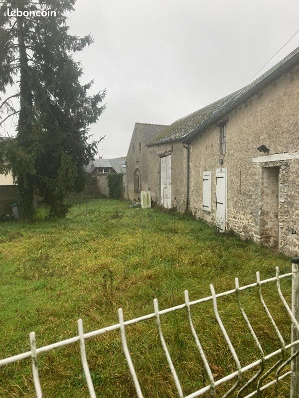Maison à vendre, 140m², Angerville