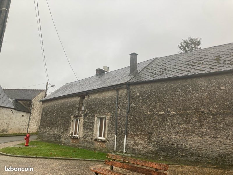 Maison à vendre, 140m², Angerville