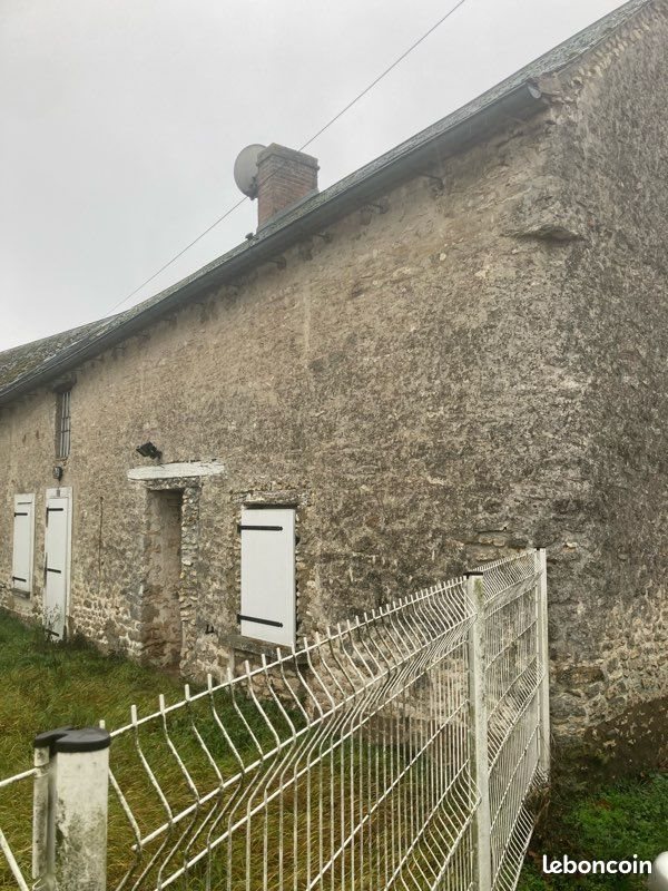 Maison à vendre, 140m², Angerville