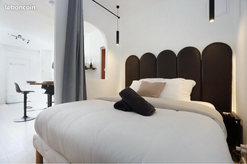 Appartement à louer, 30m², Rennes