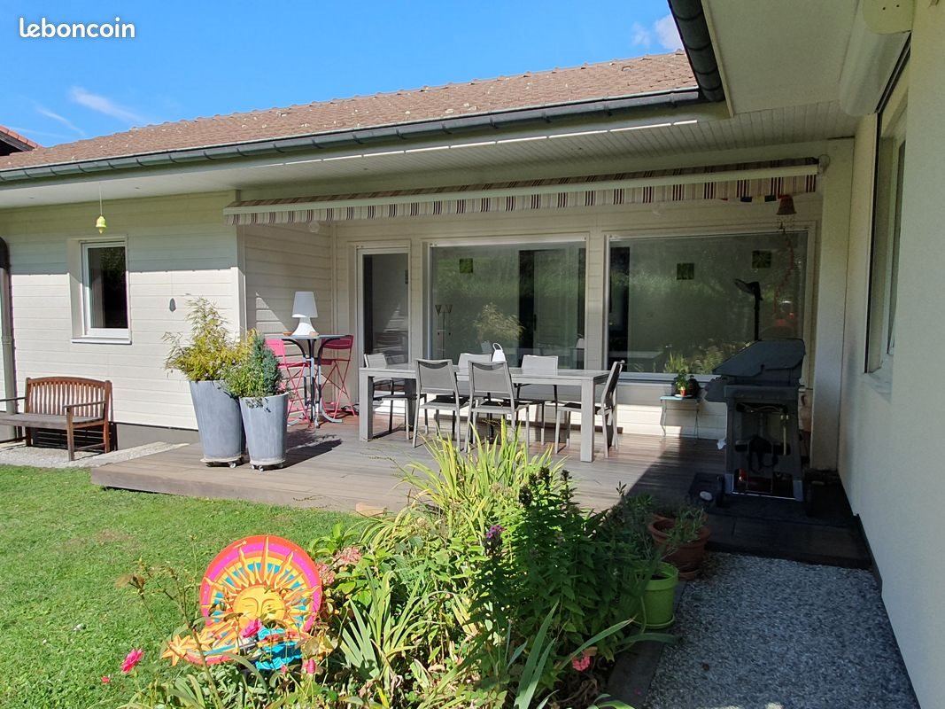 Maison à vendre, 147m², Sallanches