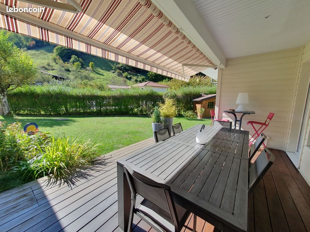 Maison à vendre, 147m², Sallanches