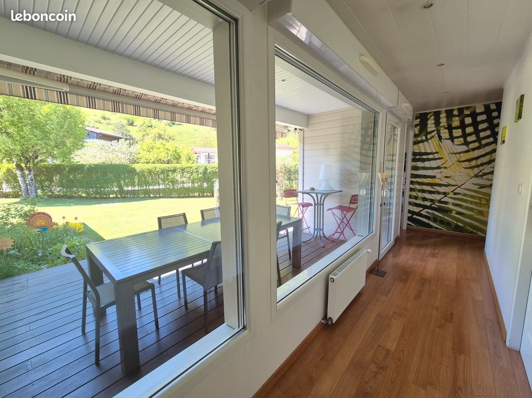 Maison à vendre, 147m², Sallanches