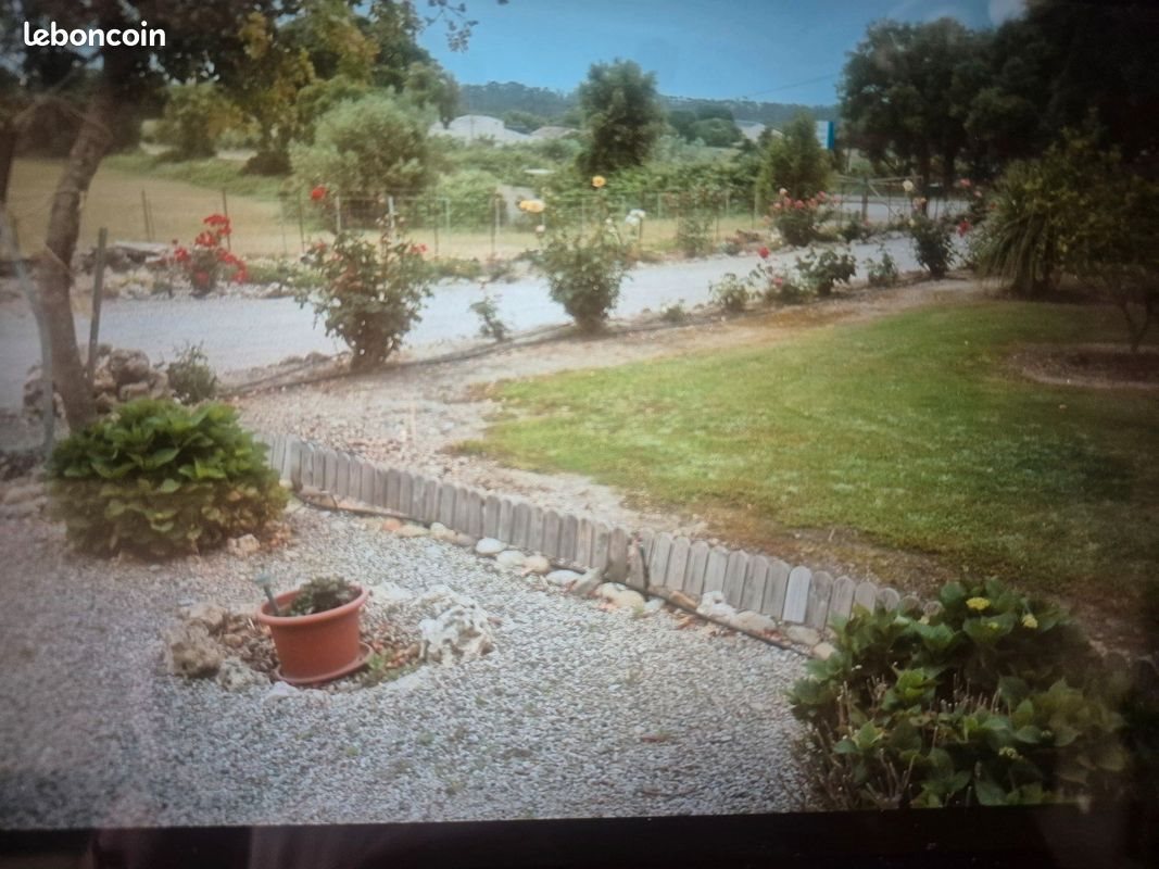 Maison à louer, 70m², Aléria