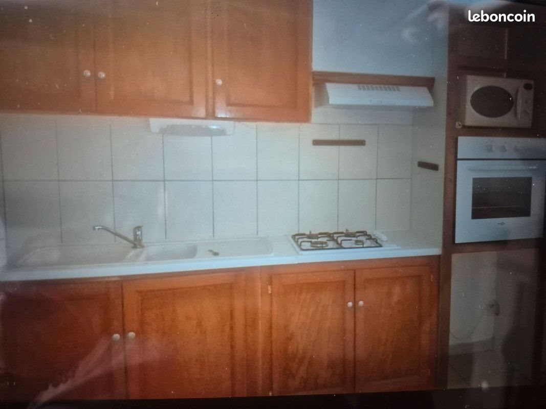 Maison à louer, 70m², Aléria