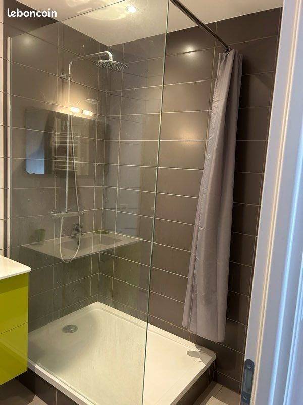 Appartement à louer, 35m², Nancy
