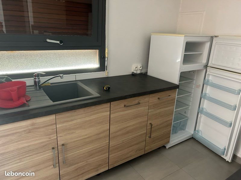 Appartement à louer, 35m², Nancy