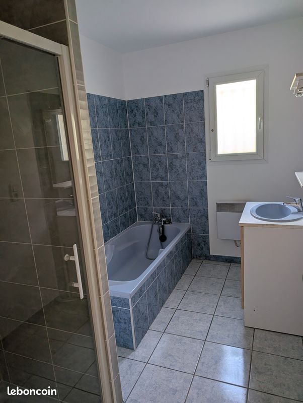 Maison à vendre, 108m², Pissotte