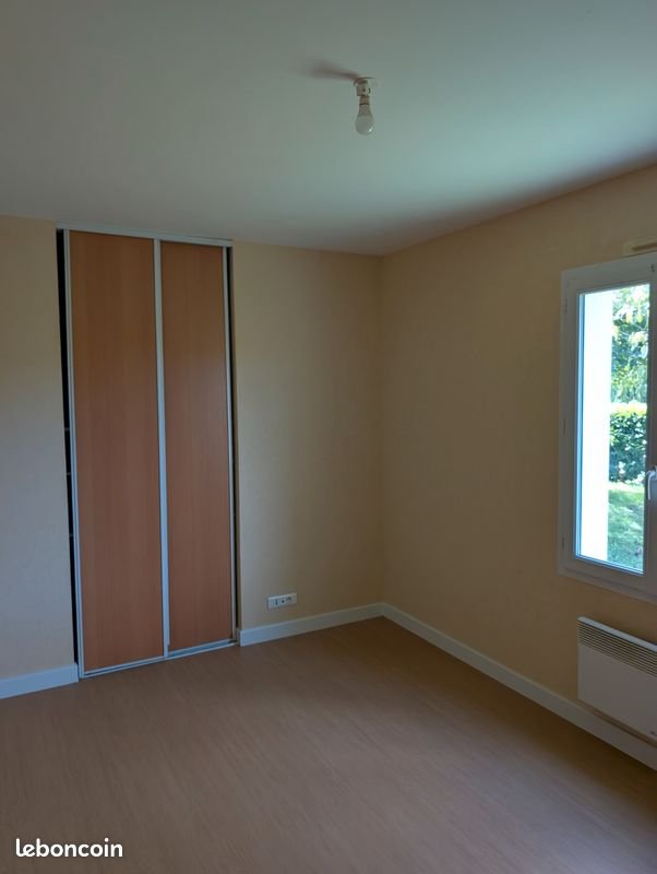 Maison à vendre, 108m², Pissotte