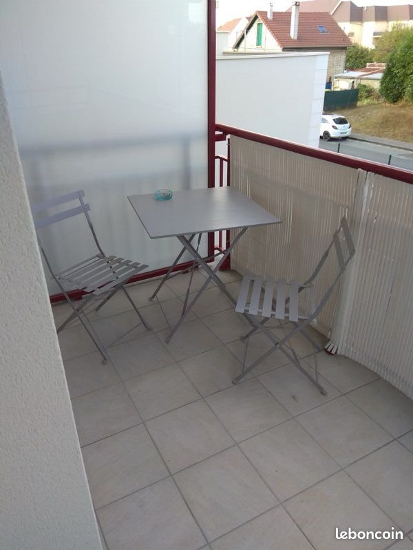 Appartement à louer, 27m², Crépy-en-Valois