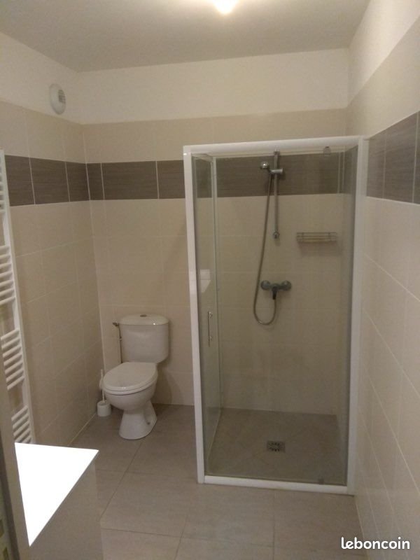 Appartement à louer, 27m², Crépy-en-Valois