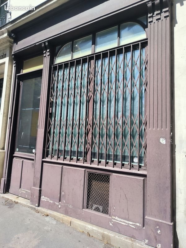 Appartement à vendre, 88m², Paris 13ème