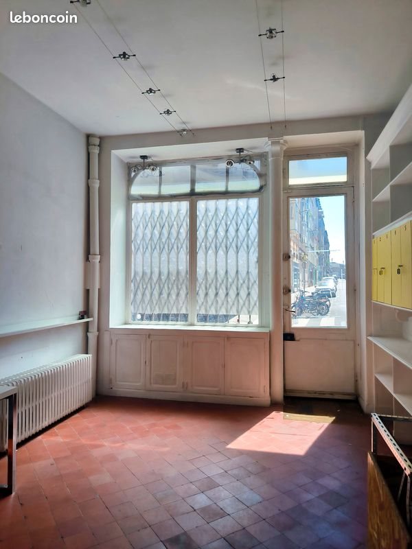 Appartement à vendre, 88m², Paris 13ème