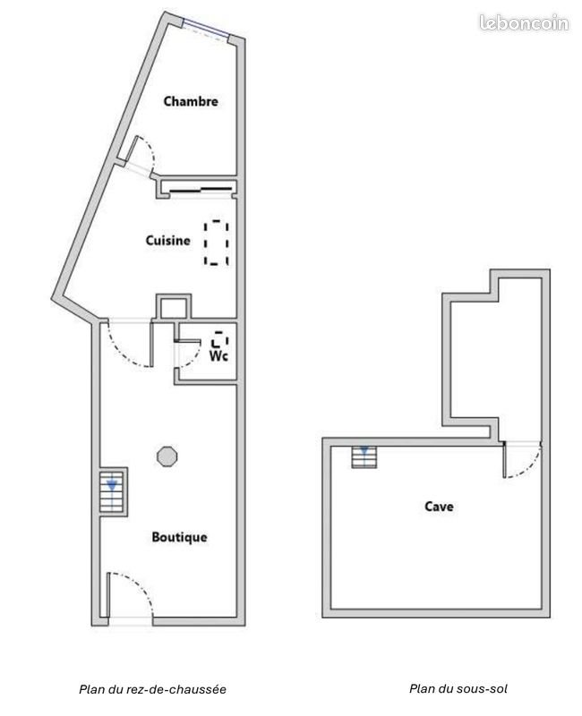 Appartement à vendre, 88m², Paris 13ème