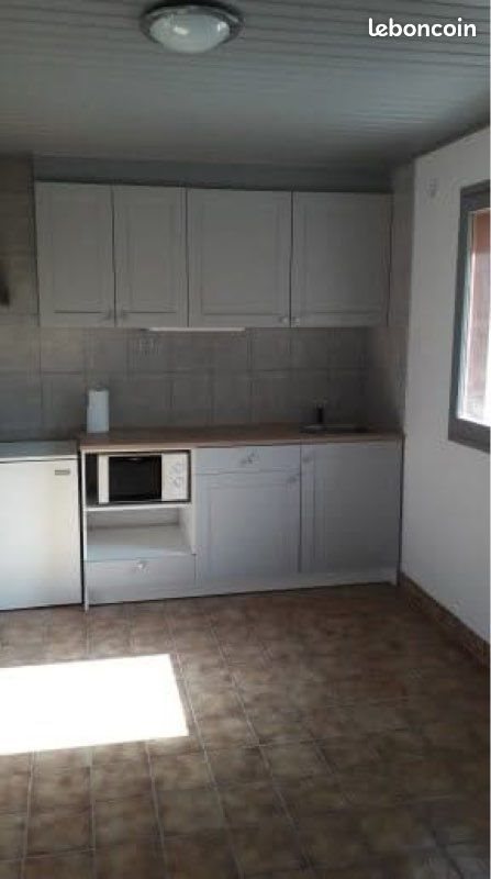 Appartement à louer, 40m², Val-des-Prés