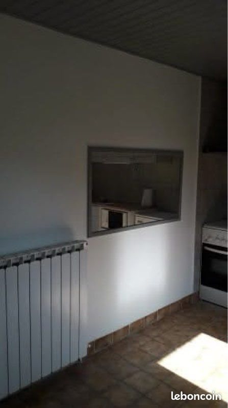 Appartement à louer, 40m², Val-des-Prés