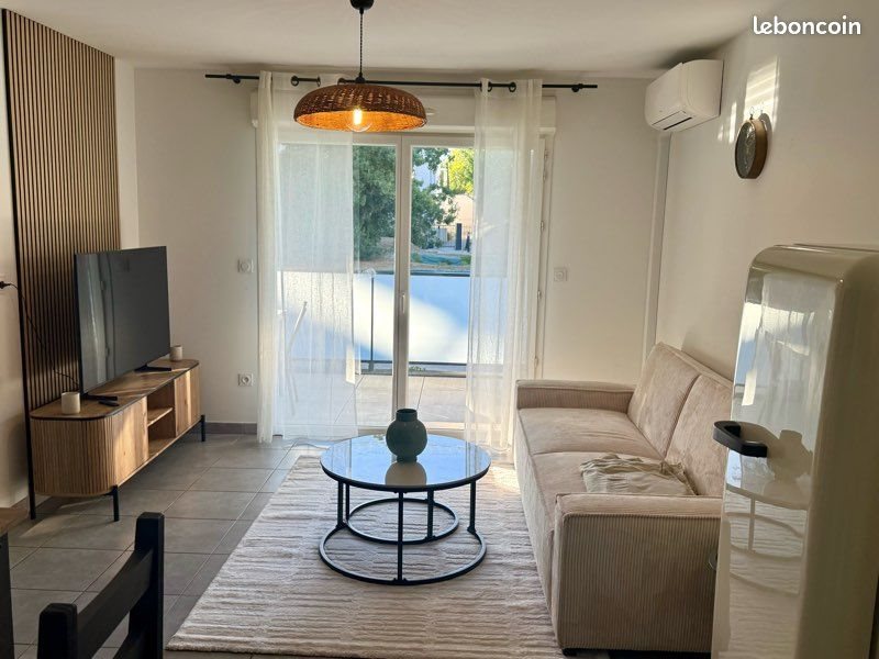 Appartement à louer, 43m², Montpellier