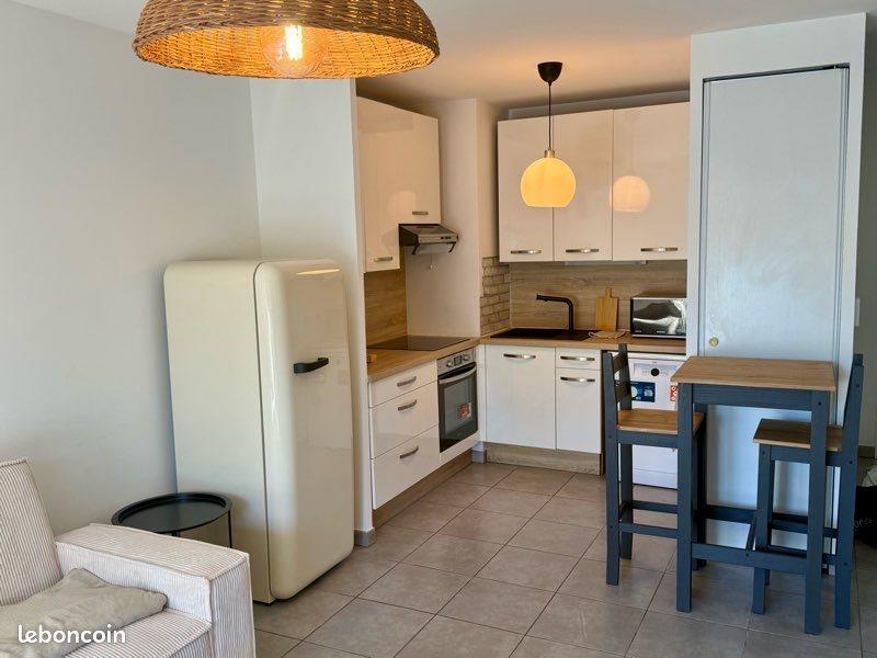 Appartement à louer, 43m², Montpellier