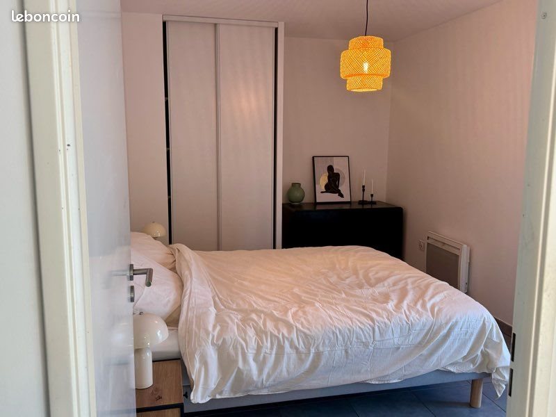Appartement à louer, 43m², Montpellier