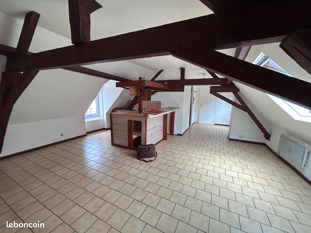 Appartement à louer, 47m², Avrillé