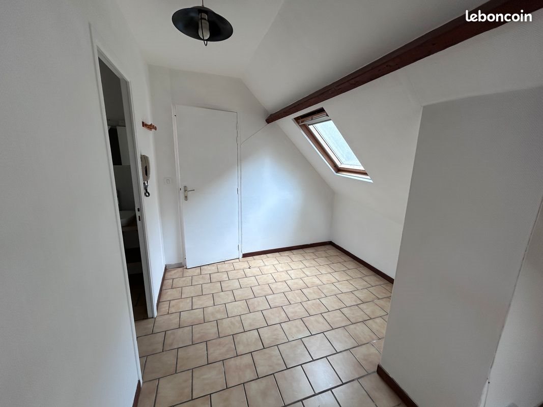 Appartement à louer, 47m², Avrillé