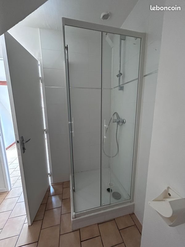 Appartement à louer, 47m², Avrillé