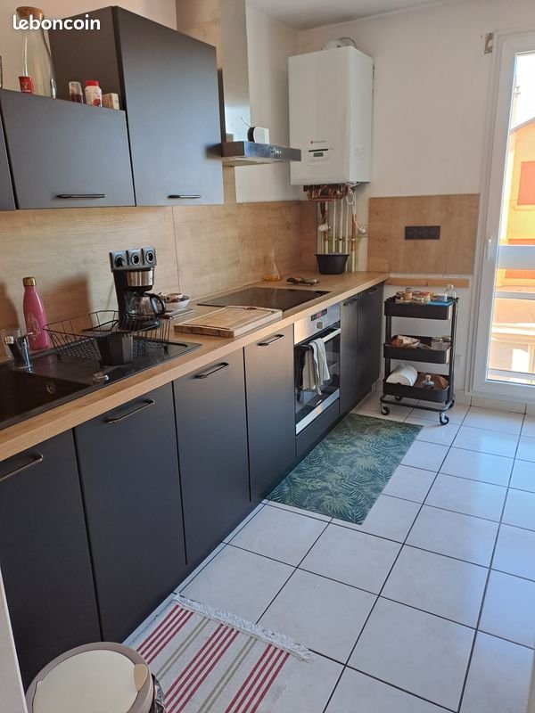 Appartement à vendre, 80m², Tournon-sur-Rhône