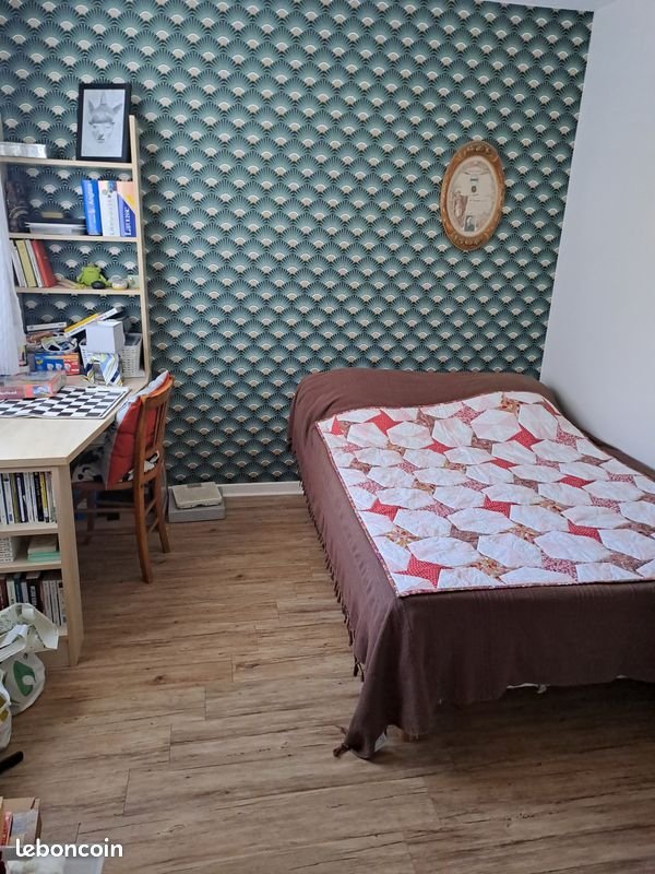 Appartement à vendre, 80m², Tournon-sur-Rhône